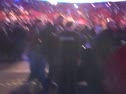 Arena after the fights