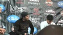 Varner denies rumors