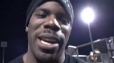 Waldrick Brooks post fight