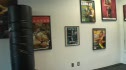 Wall of fame