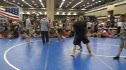 Weston Johnson vs Matt