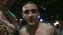 Zach Lenkins Post Fight 135lbs