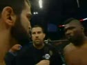 Rogers vs Arlovski