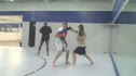 LionHeart Camp Day 2