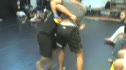 Johny Hendricks Jiu Jitsu