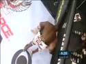 King Mo Lawal vs Gegard Mousasi 