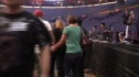 Arena after last fight