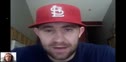 Alan Belcher Skype interview
