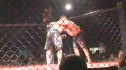 Sean Salmon v Mitch Whitesel