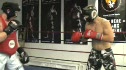 CB & Bader Spar Session