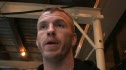Spencer Fisher post weigh ins