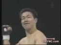 Stomp Knockout