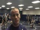 2009 Messiah Alumni Workout