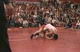01.15.10-125-Matt Eggie-Long Branch (4-3) Kyle Klaus-High Point