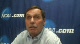 It's better than getting off to a bad start, Gregg Troy (UF)