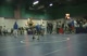130 lbs hs r1, Rusty Maness, WV, vs Austin Lesene, GA,