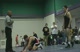 171 lbs HS QF, Billy Coggins, NY, vs Ethan Blackstock, GA