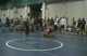 130 lbs hs r1, Tyler Buckman, PA, vs Dexter Bushart, GA