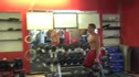 Wrestling Workout with Kettlebells
