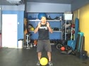 Sandball Bear Complex