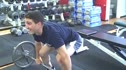 The Barbell MAN Maker