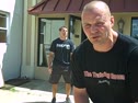 The Kettlebell BEAR Complex