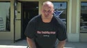 Kettlebell Man Maker
