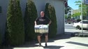 Keg Training