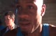 Asafa Powell after the 100 - 2010 Paris Diamond League
