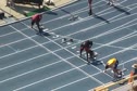 B Shuttle Hurdle Relay H03