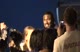 David Oliver and his fans - 2010 Paris Diamond League