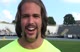 Davis Fraker after Disc & Hammer runner up finishes 2010 New Balance Nationals