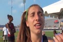 Emily Lipari Mile Champ - 2010 New Balance Nationals