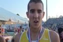 Hamden DMR Champs 9:56 2010 New Balance Nationals