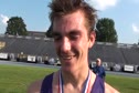 Jack Terwilliger 2 mile Emerging Elite record 2010 New Balance Nationals