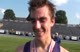 Jack Terwilliger 2 mile Emerging Elite record 2010 New Balance Nationals