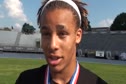 KP Athletics boys SMR champs 2010 New Balance Nationals