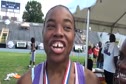 Neptune NJ girls SMR champs 2010 New Balance Nationals