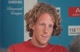 Press Conference with Steven Hooker - 2010 Paris