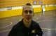 Ashland Wrestling Room