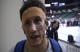 Coleman Scott 3rd At US OPEN