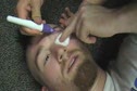 Split Brow