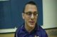 Tim Dernlan @ Ashland