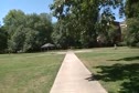 Main Quad @ Oregon State