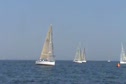 Circle A, Race #1 