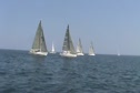 Race #2, Circle B PHRF 4 Start