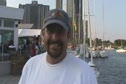 Sail Monkey (Beneteau 36.7) Co-Owner Chris Duhon