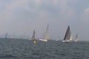Race #5 Start GL70