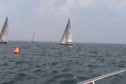 Race #5 Start PHRF 1