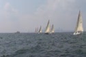 Race #5 Start PHRF 2
